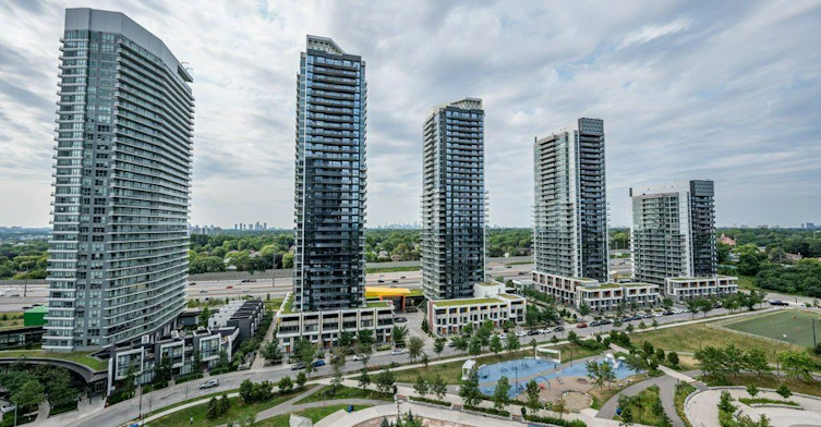 1601-68 Esther Shiner Boulevard, Toronto, ON, M2K 0J6 - 14