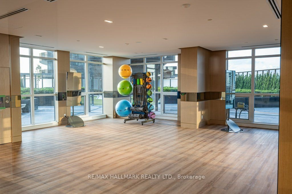 1601-68 Esther Shiner Boulevard, Toronto, ON, M2K 0J6 - 19