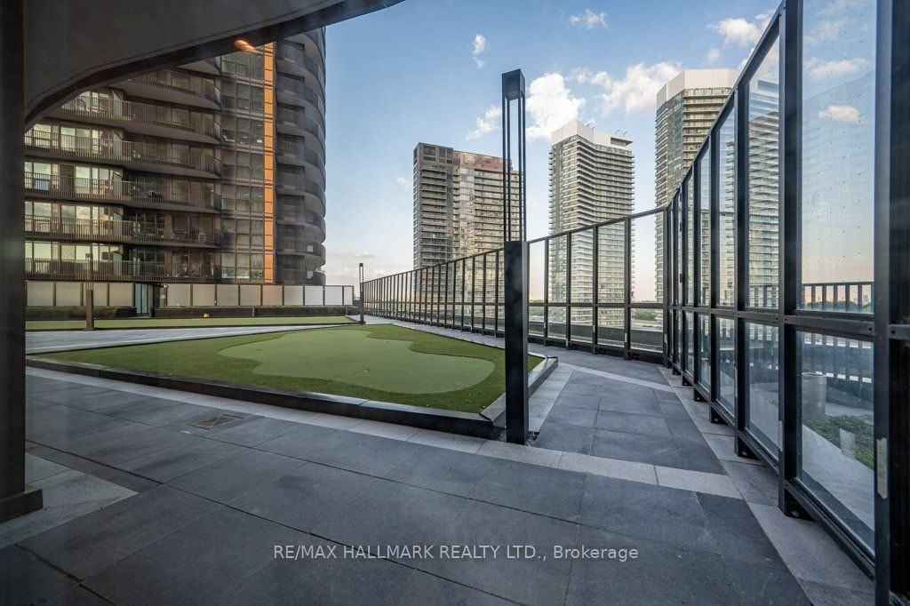 1601-68 Esther Shiner Boulevard, Toronto, ON, M2K 0J6 - 20