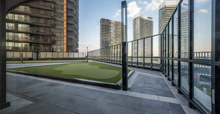 1601-68 Esther Shiner Boulevard, Toronto, ON, M2K 0J6 - 20