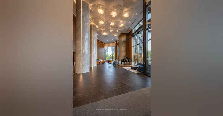 1601-68 Esther Shiner Boulevard, Toronto, ON, M2K 0J6 - 16