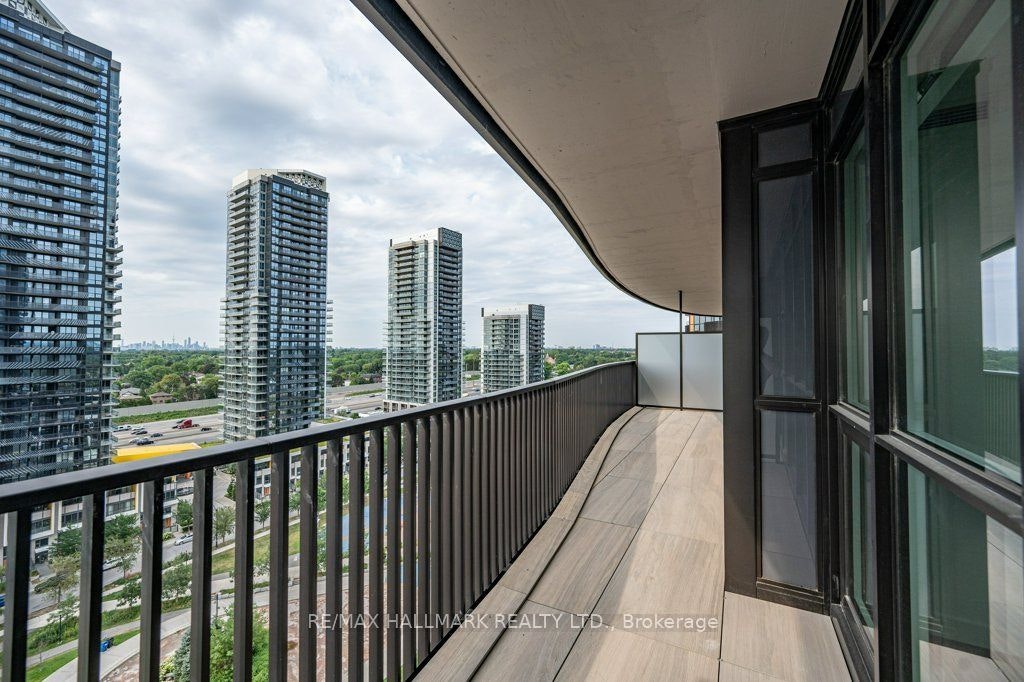 1601-68 Esther Shiner Boulevard, Toronto, ON, M2K 0J6 - 12