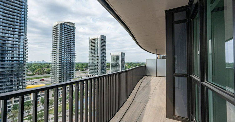 1601-68 Esther Shiner Boulevard, Toronto, ON, M2K 0J6 - 12