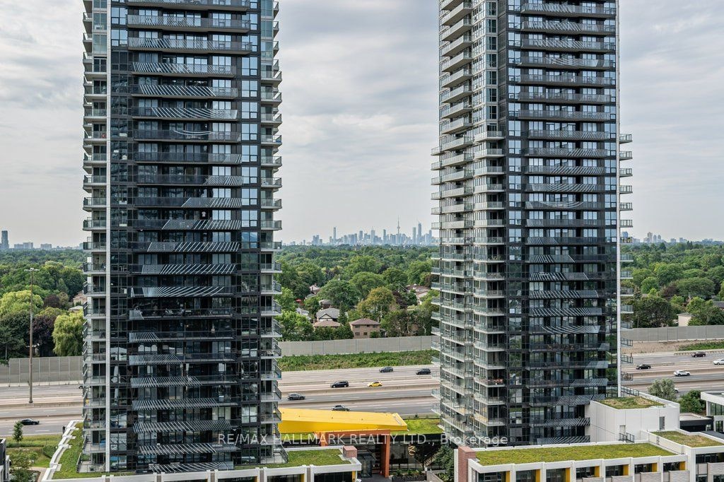 1601-68 Esther Shiner Boulevard, Toronto, ON, M2K 0J6 - 15