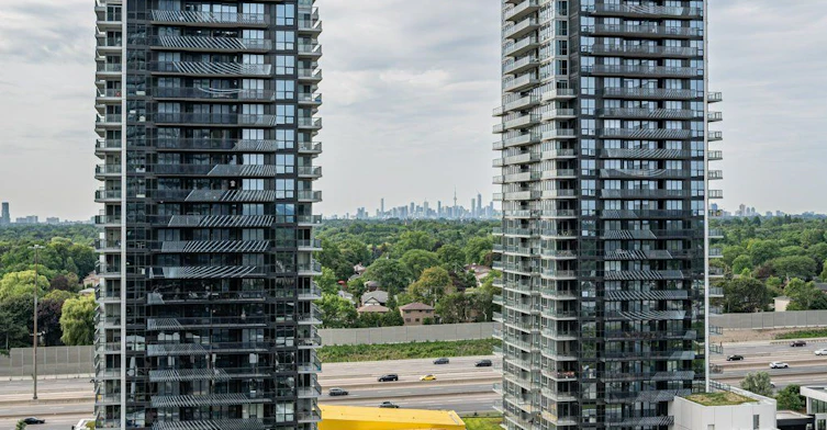 1601-68 Esther Shiner Boulevard, Toronto, ON, M2K 0J6 - 15