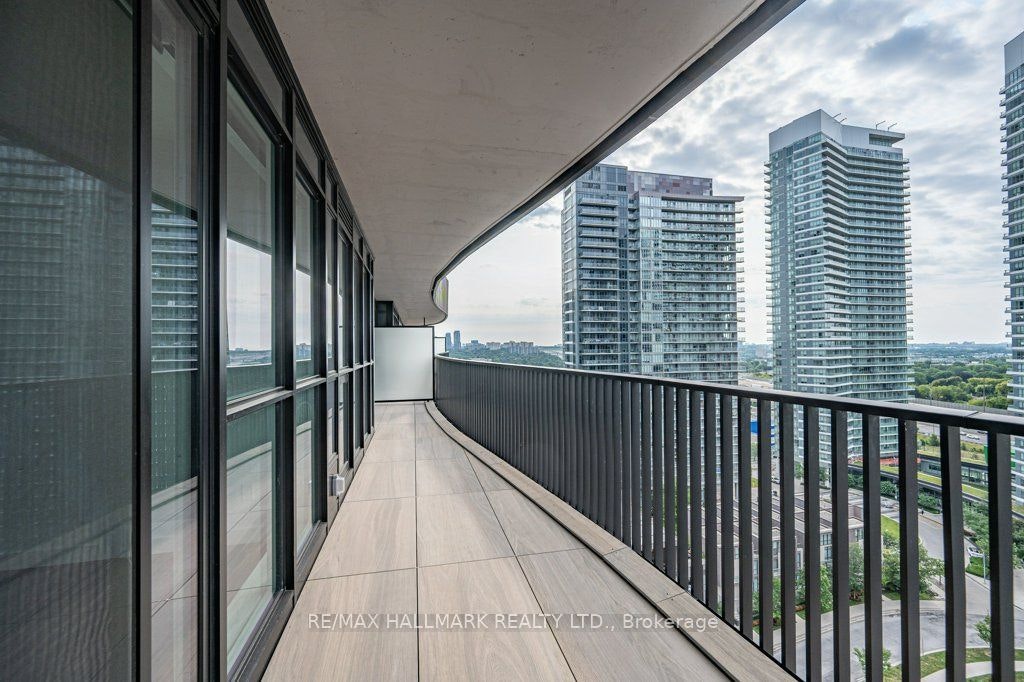 1601-68 Esther Shiner Boulevard, Toronto, ON, M2K 0J6 - 13