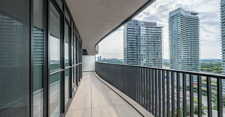 1601-68 Esther Shiner Boulevard, Toronto, ON, M2K 0J6 - 13