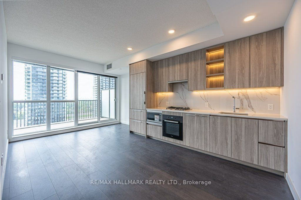 1601-68 Esther Shiner Boulevard, Toronto, ON, M2K 0J6 - 4