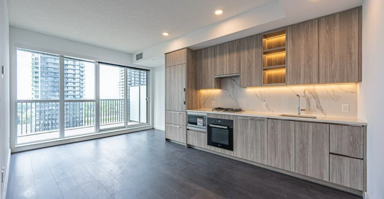 1601-68 Esther Shiner Boulevard, Toronto, ON, M2K 0J6 - 4