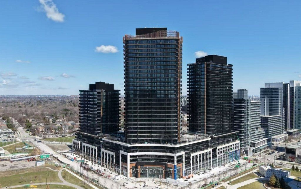 1601-68 Esther Shiner Boulevard, Toronto, ON, M2K 0J6