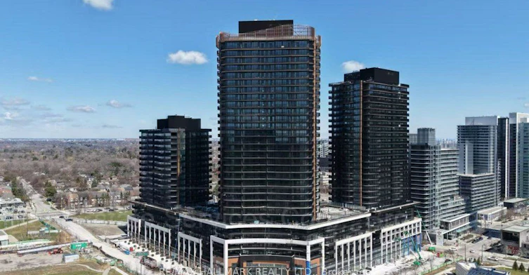 1601-68 Esther Shiner Boulevard, Toronto, ON, M2K 0J6
