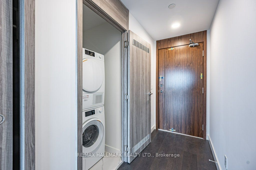 1601-68 Esther Shiner Boulevard, Toronto, ON, M2K 0J6 - 3