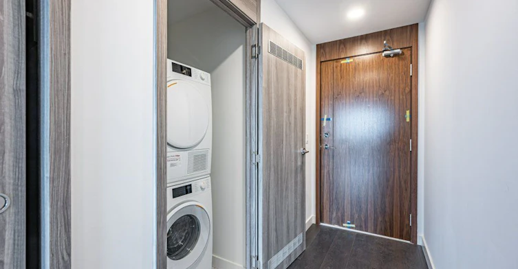 1601-68 Esther Shiner Boulevard, Toronto, ON, M2K 0J6 - 3