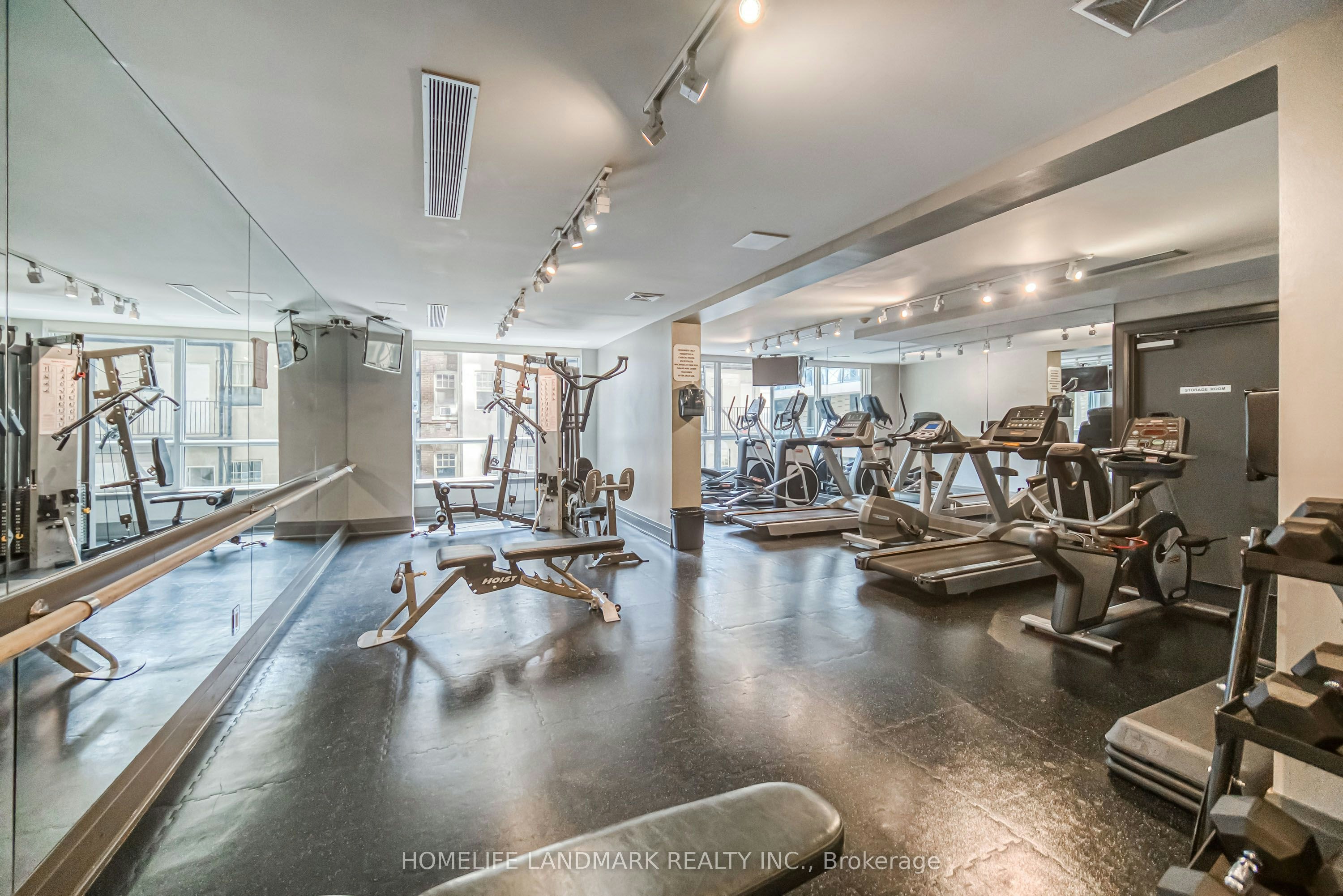 2701-35 Hayden Street, Toronto, ON, M4Y 3C3 - 30