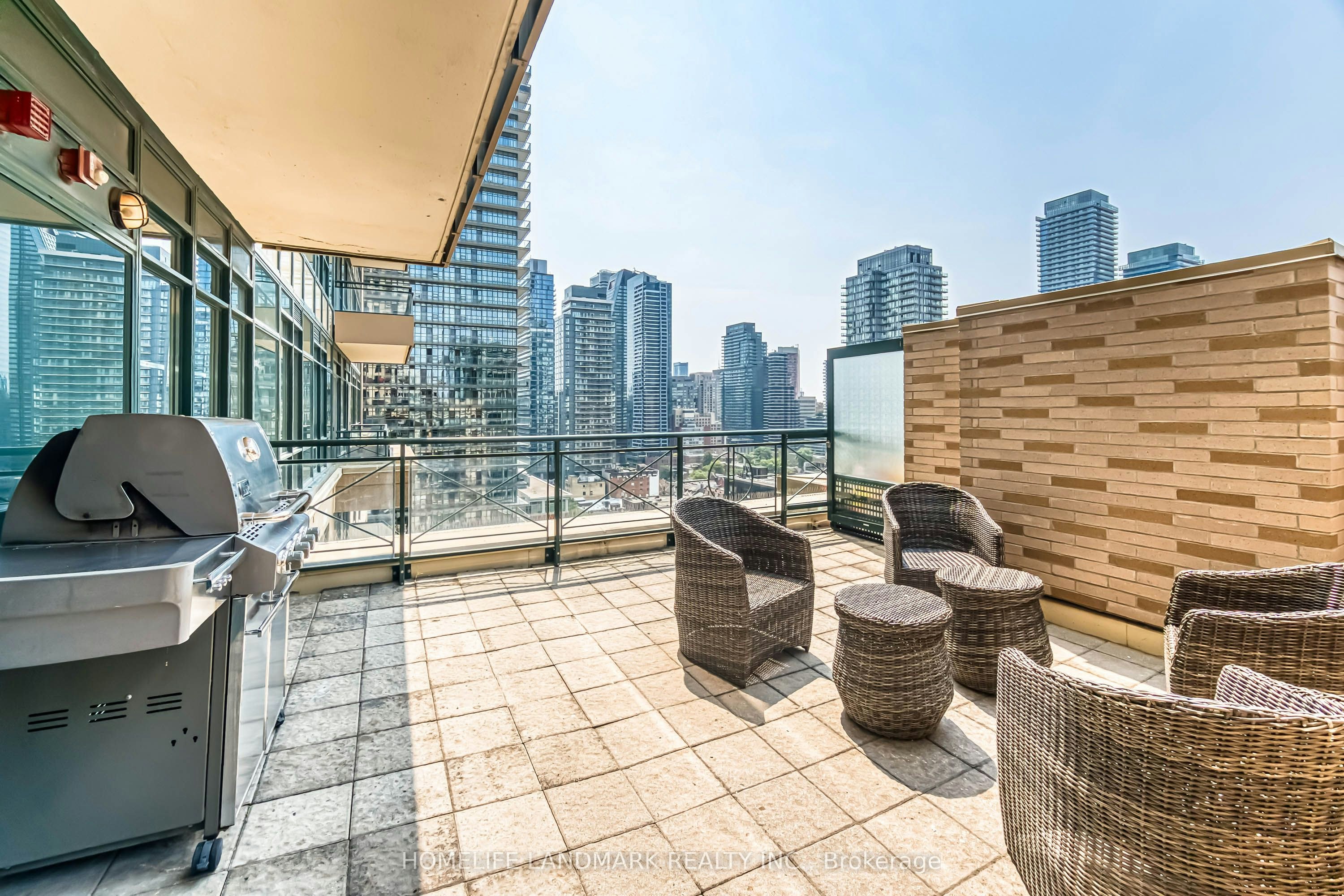2701-35 Hayden Street, Toronto, ON, M4Y 3C3 - 34