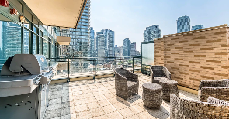 2701-35 Hayden Street, Toronto, ON, M4Y 3C3 - 34