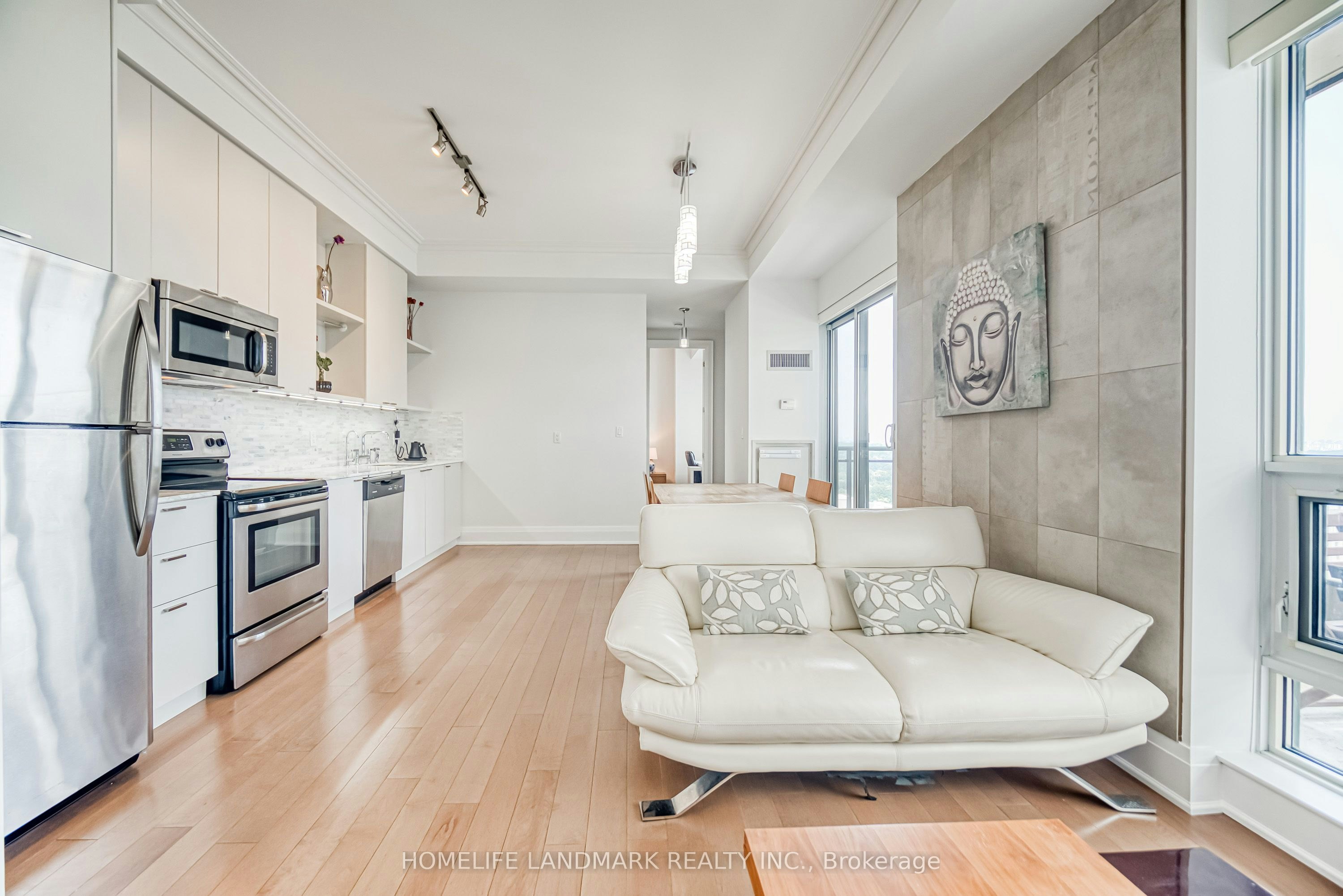 2701-35 Hayden Street, Toronto, ON, M4Y 3C3 - 9