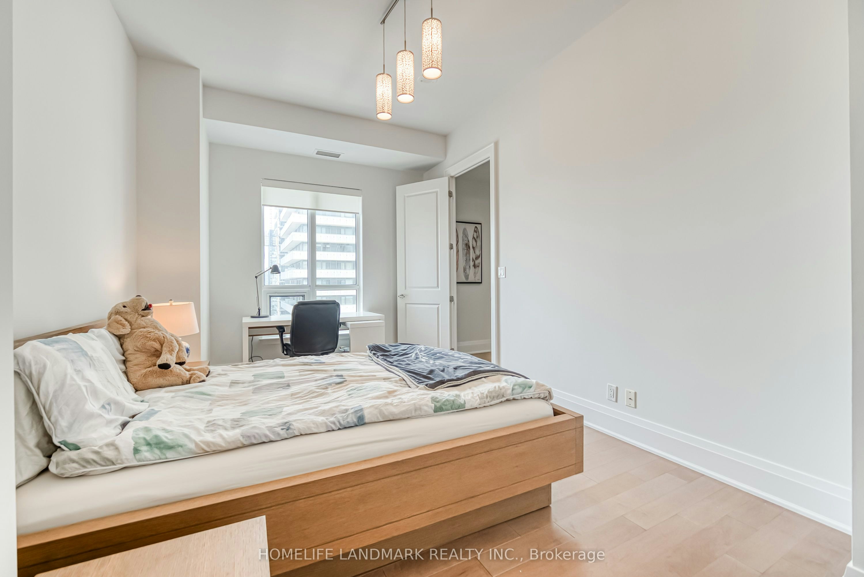 2701-35 Hayden Street, Toronto, ON, M4Y 3C3 - 26