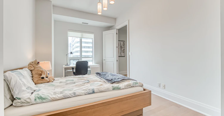 2701-35 Hayden Street, Toronto, ON, M4Y 3C3 - 26