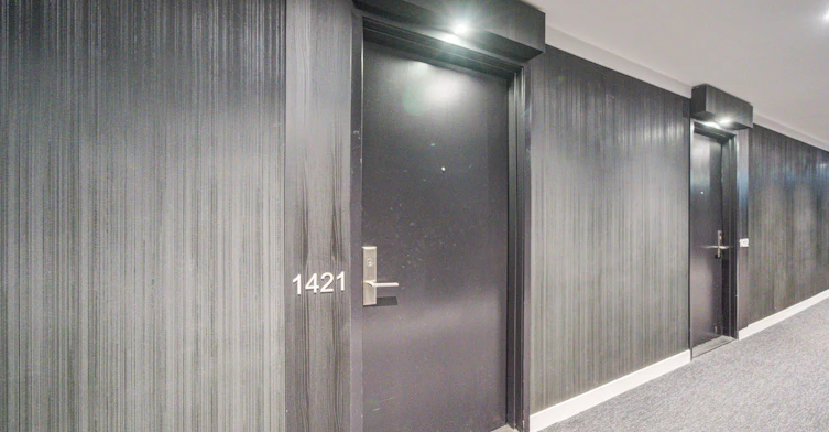 1421-20 Edward Street, Toronto, ON, M5G 0C5 - 3