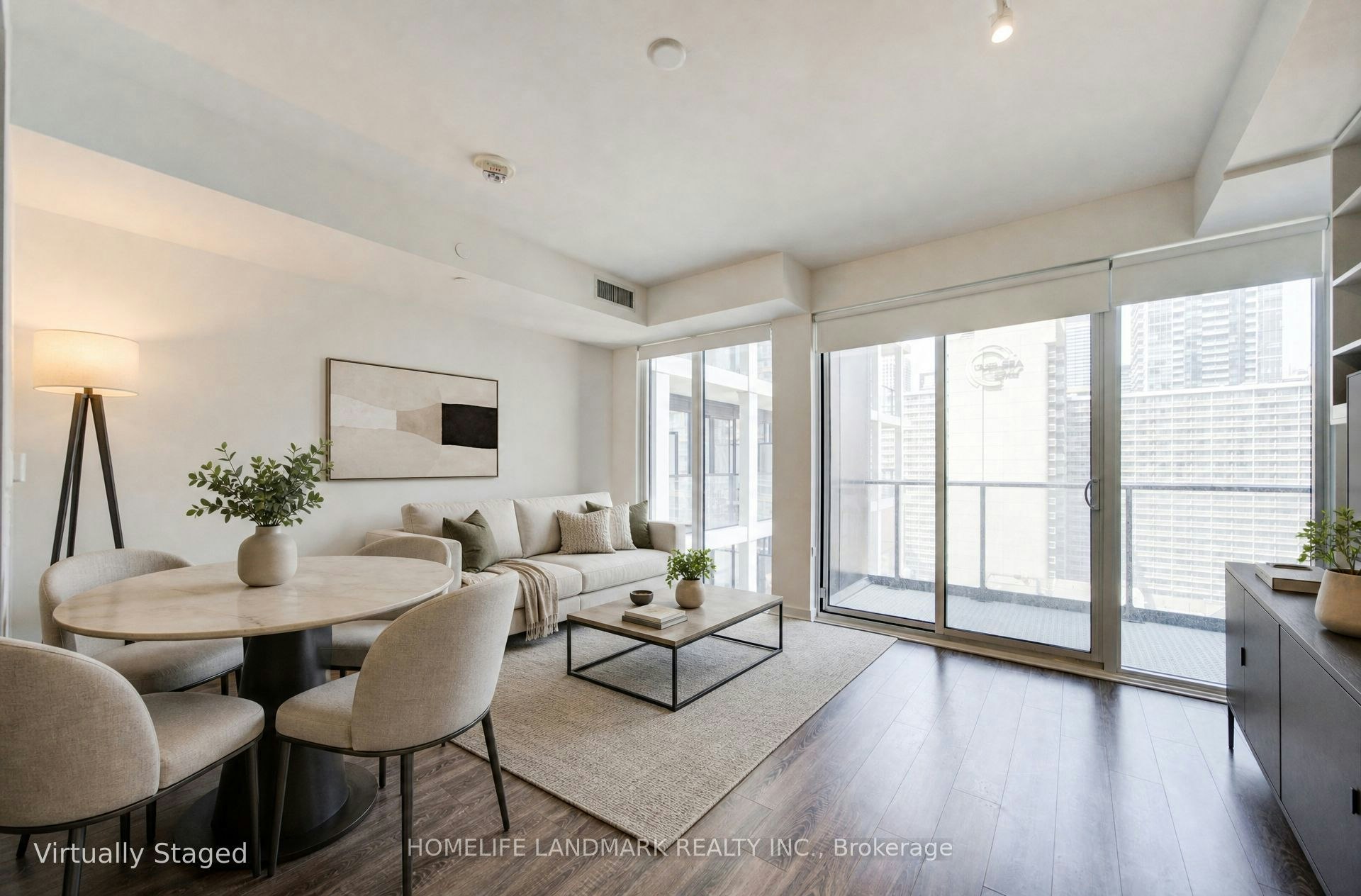 1421-20 Edward Street, Toronto, ON, M5G 0C5 - 4