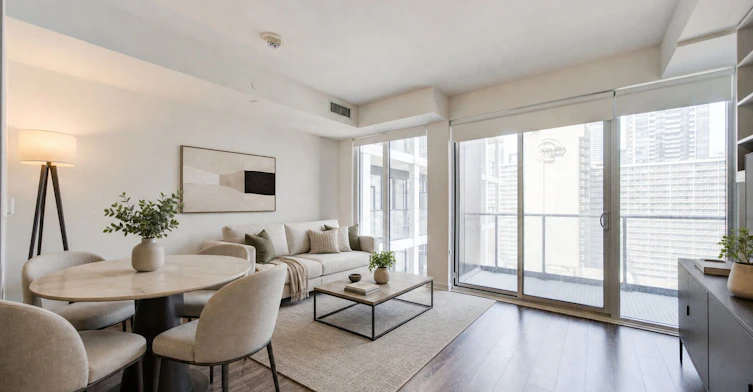 1421-20 Edward Street, Toronto, ON, M5G 0C5 - 4