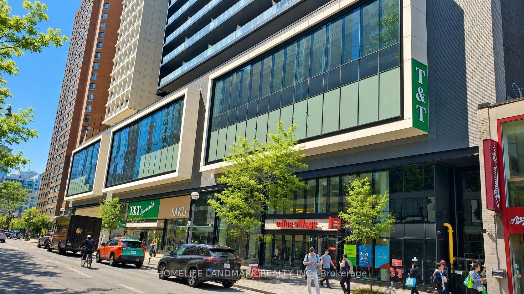 1421-20 Edward Street, Toronto, ON, M5G 0C5 - 16