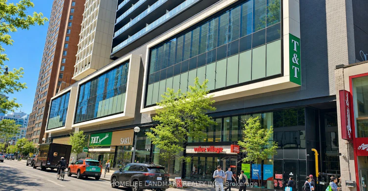 1421-20 Edward Street, Toronto, ON, M5G 0C5 - 16