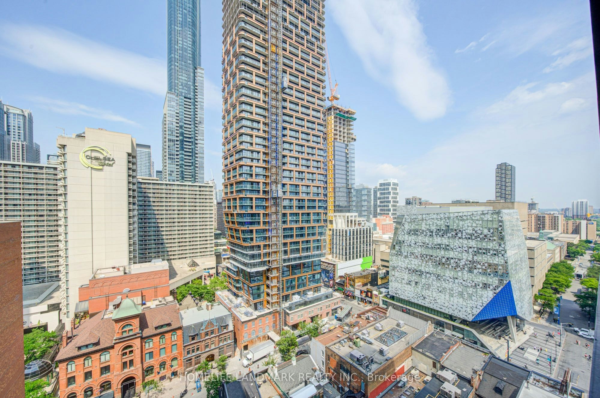 1421-20 Edward Street, Toronto, ON, M5G 0C5 - 8