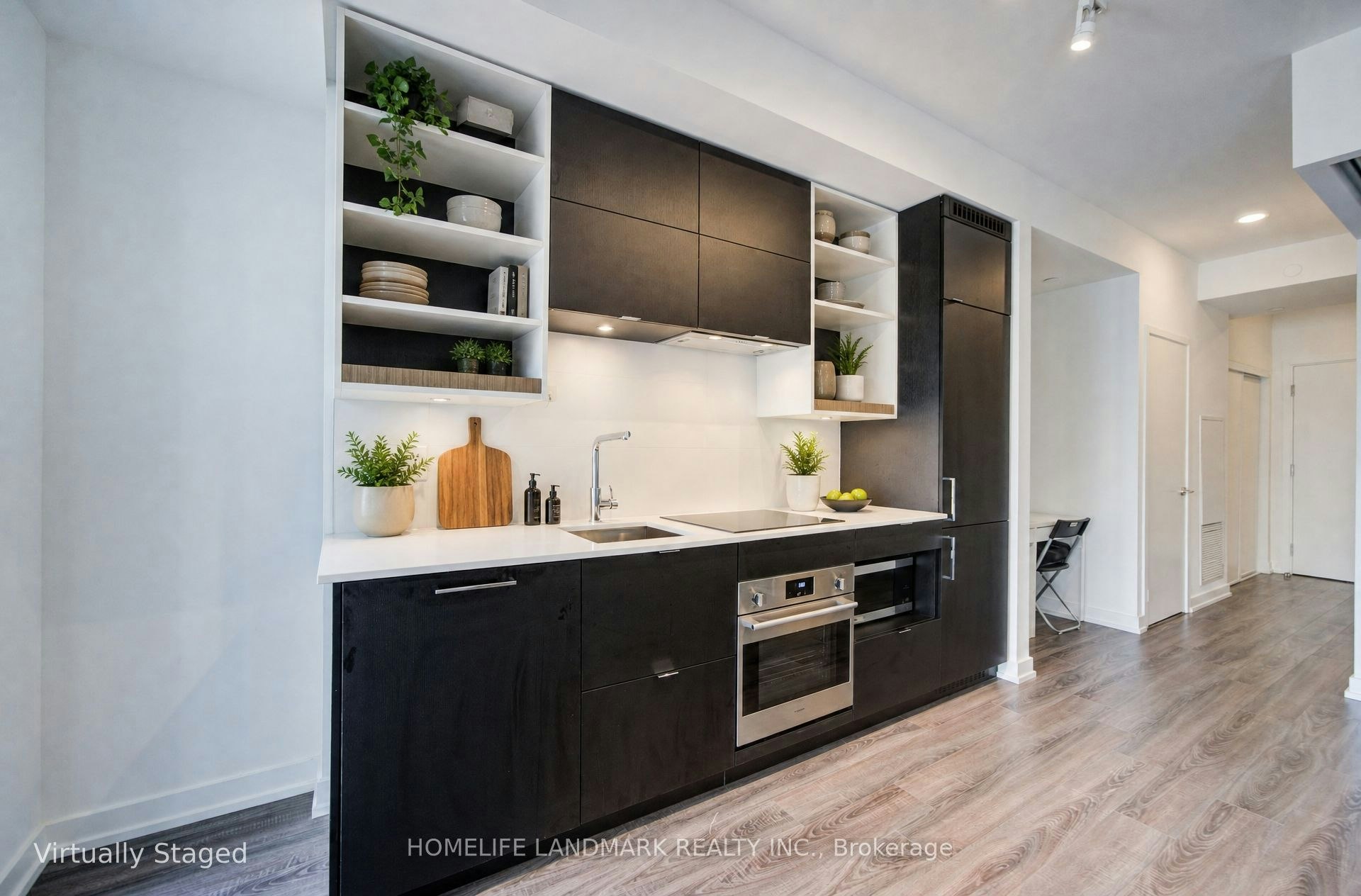 1421-20 Edward Street, Toronto, ON, M5G 0C5 - 5