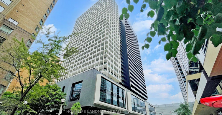 1421-20 Edward Street, Toronto, ON, M5G 0C5