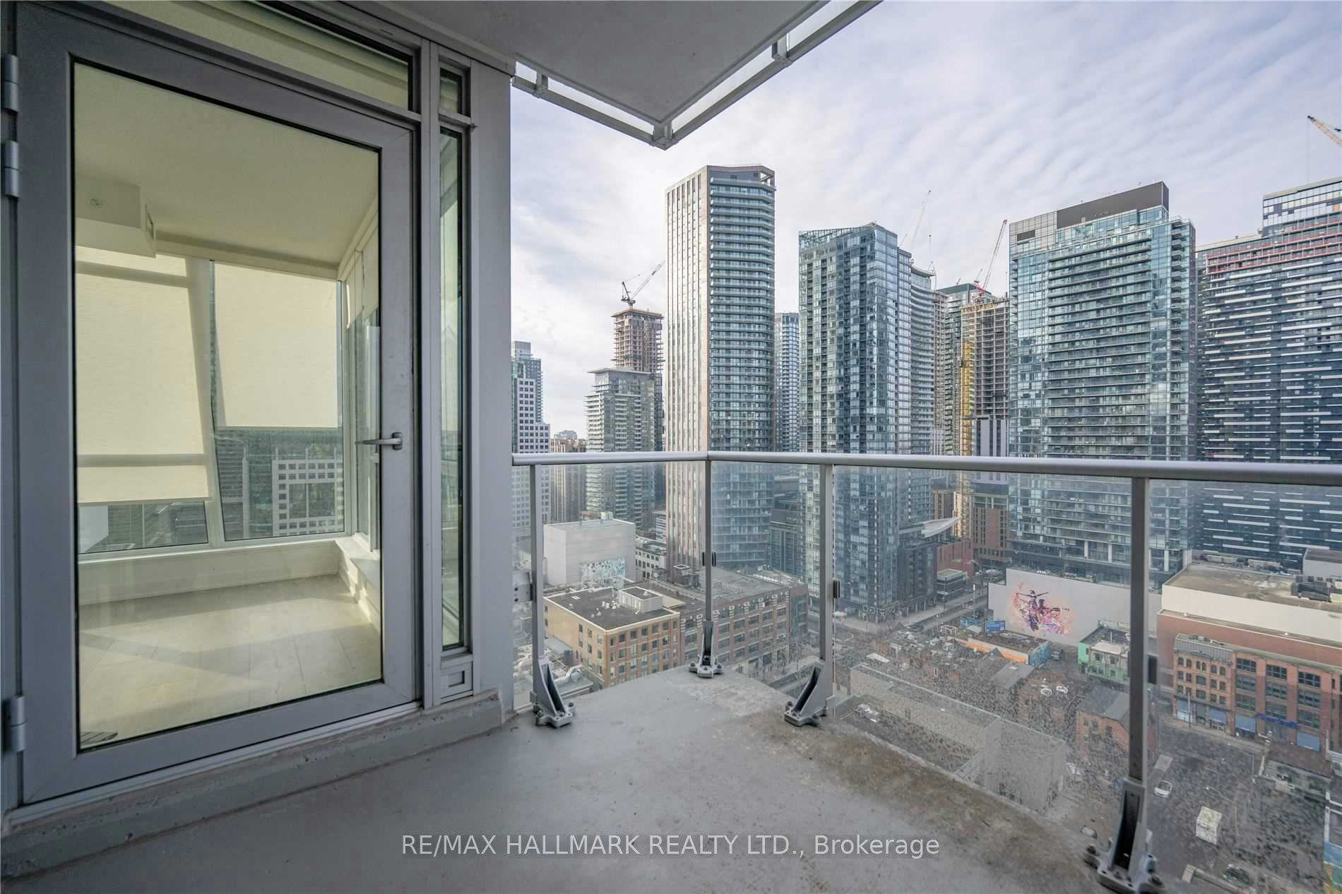 2107-30 Nelson Street, Toronto, ON, M5V 0H5 - 13