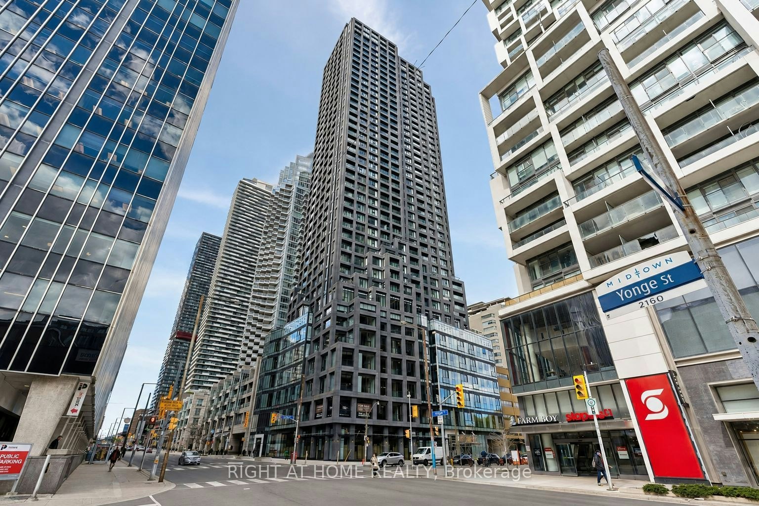20 Soudan Avenue, Toronto, ON, M4S 0E2