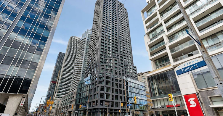 20 Soudan Avenue, Toronto, ON, M4S 0E2