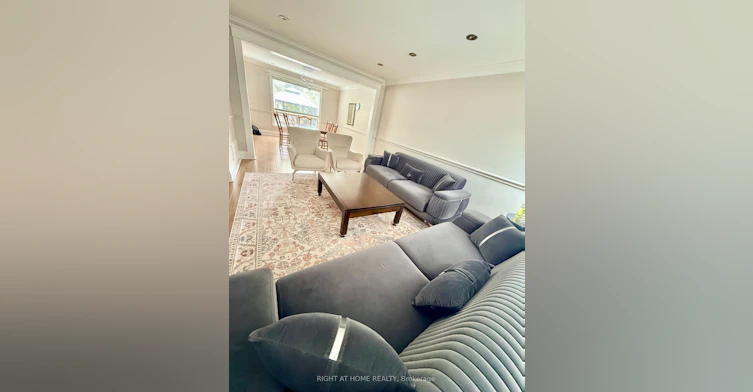 Main-53 Garthdale Court, Toronto, ON, M3H 5P7 - 7