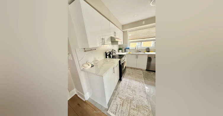 Main-53 Garthdale Court, Toronto, ON, M3H 5P7 - 12