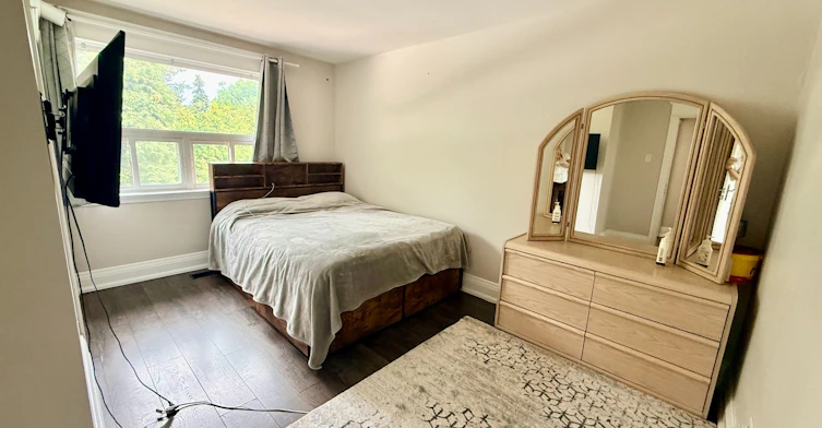 Main-53 Garthdale Court, Toronto, ON, M3H 5P7 - 3