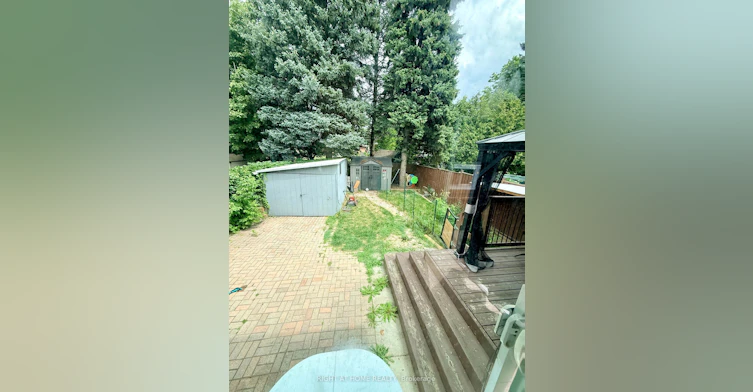 Main-53 Garthdale Court, Toronto, ON, M3H 5P7 - 15