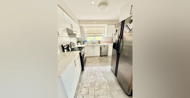 Main-53 Garthdale Court, Toronto, ON, M3H 5P7 - 13