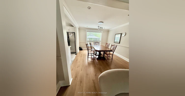 Main-53 Garthdale Court, Toronto, ON, M3H 5P7 - 10