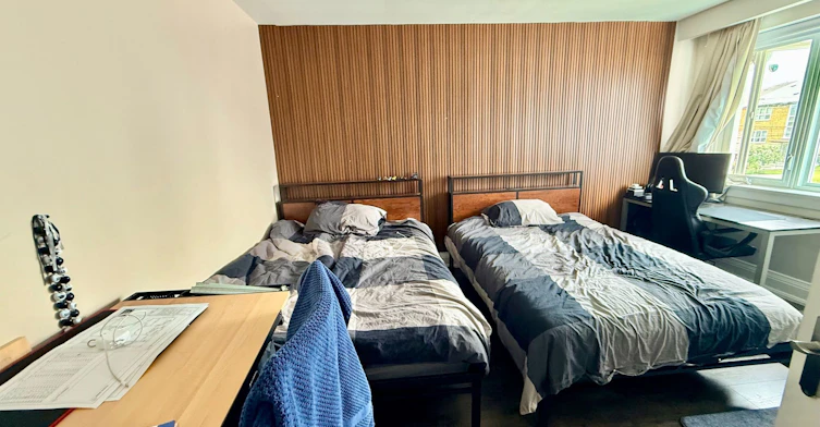 Main-53 Garthdale Court, Toronto, ON, M3H 5P7 - 5