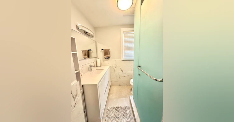 Main-53 Garthdale Court, Toronto, ON, M3H 5P7 - 9