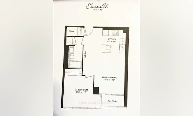 1104-9 Bogert Avenue