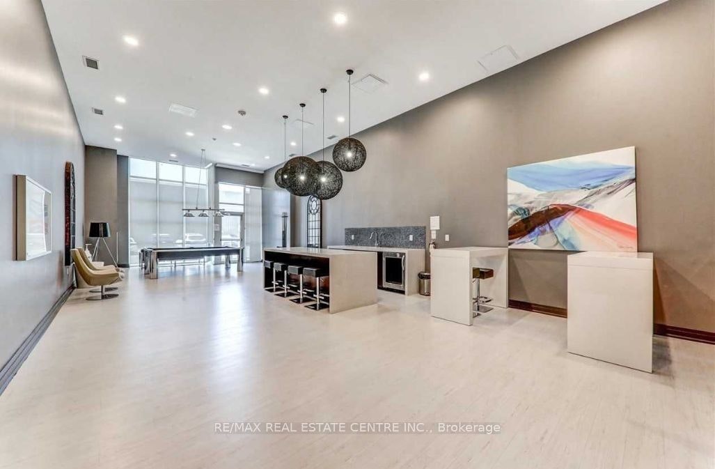 1705-125 Western Battery Road, Toronto, ON, M6K 3R8 - 21