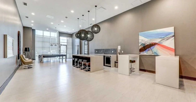 1705-125 Western Battery Road, Toronto, ON, M6K 3R8 - 21
