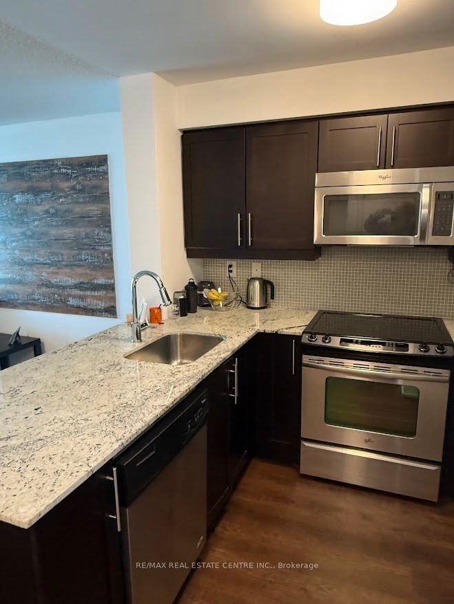 1705-125 Western Battery Road, Toronto, ON, M6K 3R8 - 7