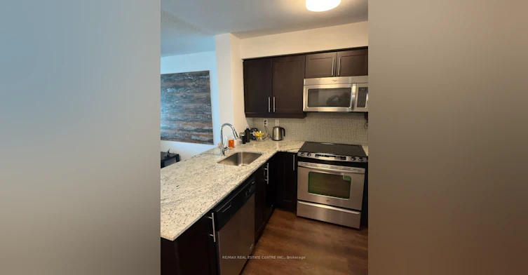 1705-125 Western Battery Road, Toronto, ON, M6K 3R8 - 7
