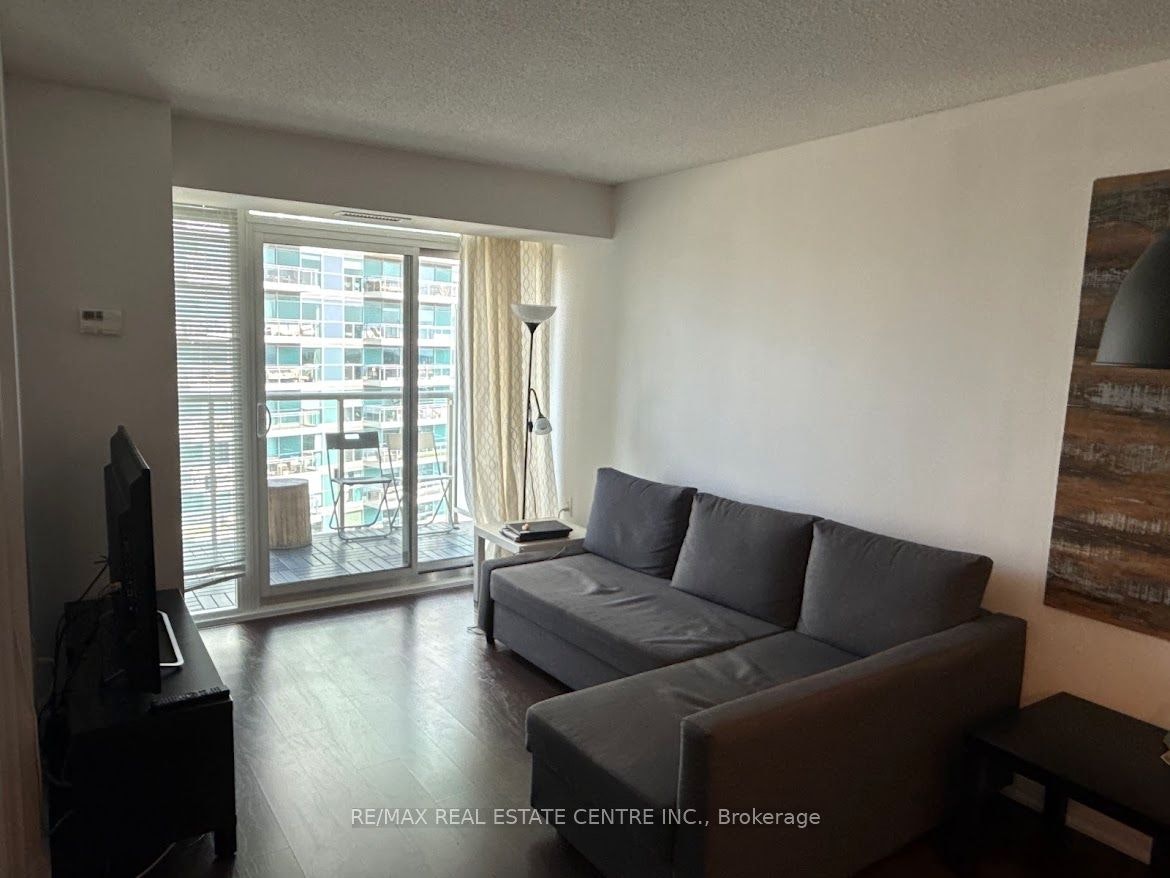 1705-125 Western Battery Road, Toronto, ON, M6K 3R8 - 6