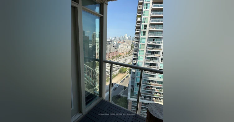1705-125 Western Battery Road, Toronto, ON, M6K 3R8 - 14