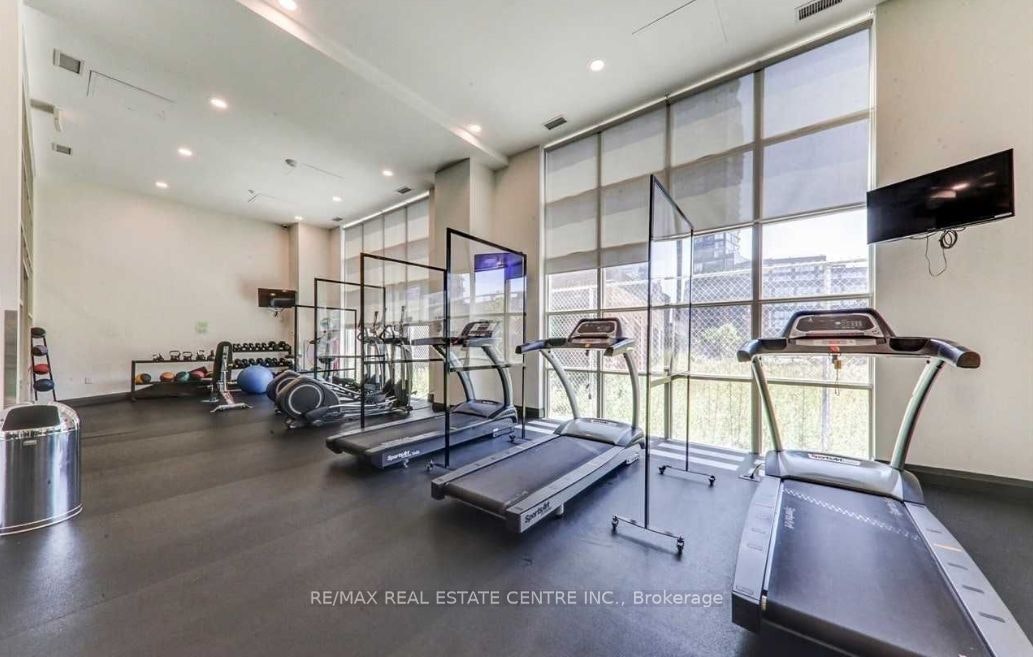1705-125 Western Battery Road, Toronto, ON, M6K 3R8 - 18
